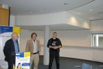 9. Kieler Open Source und Linux Tage 2011 - Tag 2 - 012.JPG